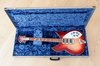 Rickenbacker 370/12 , Fireglo: Free image