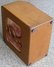 Rickenbacker M-12/amp , Brown: Close up - Free