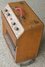 Rickenbacker M-12/amp , Brown: Close up - Free2