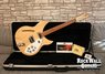 Rickenbacker 330/6 , Mapleglo: Full Instrument - Front