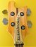 Rickenbacker 4001/4 , Mapleglo: Headstock
