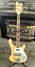 Rickenbacker 4001/4 , Mapleglo: Full Instrument - Front