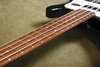 Rickenbacker 4003/4 S, Matte Black: Free image