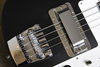 Rickenbacker 4003/4 S, Matte Black: Close up - Free2