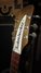 Rickenbacker 320/6 , Natural: Headstock