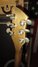 Rickenbacker 320/6 , Natural: Headstock - Rear