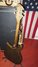 Rickenbacker 320/6 , Natural: Full Instrument - Rear
