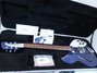 Rickenbacker 330/6 , Midnightblue: Full Instrument - Front