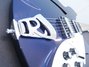 Rickenbacker 330/6 , Midnightblue: Close up - Free