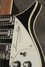 Rickenbacker 350/6 SH, Jetglo: Free image