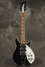 Rickenbacker 350/6 SH, Jetglo: Full Instrument - Front