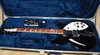 Rickenbacker 360/6 , Jetglo: Free image2