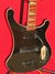 Rickenbacker 4003/4 Mod, Jetglo: Body - Front