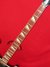 Rickenbacker 4003/4 Mod, Jetglo: Neck - Front