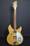 Rickenbacker 330/6 , Mapleglo: Full Instrument - Front