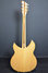 Rickenbacker 330/6 , Mapleglo: Full Instrument - Rear