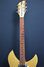 Rickenbacker 330/6 , Mapleglo: Neck - Front