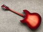 Rickenbacker 330/6 , Fireglo: Full Instrument - Rear