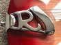 Rickenbacker 330/6 , Fireglo: Close up - Free2