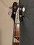 Rickenbacker 4003/4 , Jetglo: Headstock