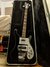 Rickenbacker 4003/4 , Jetglo: Full Instrument - Front