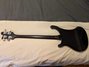 Rickenbacker 4003/4 , Jetglo: Full Instrument - Rear