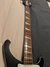 Rickenbacker 4003/4 , Jetglo: Neck - Front