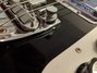 Rickenbacker 4003/4 , Jetglo: Close up - Free