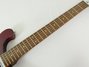 Rickenbacker 450/6 V63, Burgundy: Neck - Front