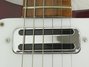 Rickenbacker 450/6 V63, Burgundy: Close up - Free2