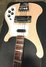 Rickenbacker 4003/4 , Mapleglo: Body - Front