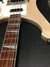 Rickenbacker 4003/4 , Mapleglo: Neck - Front