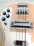 Rickenbacker 4003/4 , Mapleglo: Close up - Free2