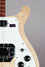 Rickenbacker 4001/4 C64, Mapleglo: Free image
