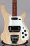 Rickenbacker 4001/4 C64, Mapleglo: Body - Front