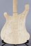 Feb 2004 Rickenbacker 4001/4 C64, Mapleglo: Body - Rear