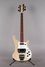 Rickenbacker 4001/4 C64, Mapleglo: Full Instrument - Front