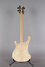 Rickenbacker 4001/4 C64, Mapleglo: Full Instrument - Rear