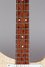 Rickenbacker 4001/4 C64, Mapleglo: Neck - Front
