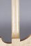Rickenbacker 4001/4 C64, Mapleglo: Neck - Rear