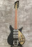 Rickenbacker 325/6 V59, Jetglo: Full Instrument - Front