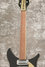 Rickenbacker 325/6 V59, Jetglo: Neck - Front