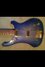 Rickenbacker 4004/4 Cii, Blueburst: Body - Front