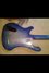 Rickenbacker 4004/4 Cii, Blueburst: Body - Rear