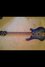 Rickenbacker 4004/4 Cii, Blueburst: Full Instrument - Front