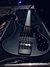 Rickenbacker 4003/4 , Noir: Full Instrument - Front