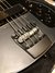 Rickenbacker 4003/4 , Noir: Close up - Free2