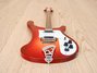 Rickenbacker 480/6 , Fireglo: Free image