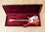 Rickenbacker 480/6 , Fireglo: Free image2