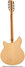 Rickenbacker 370/12 RM, Mapleglo: Full Instrument - Rear